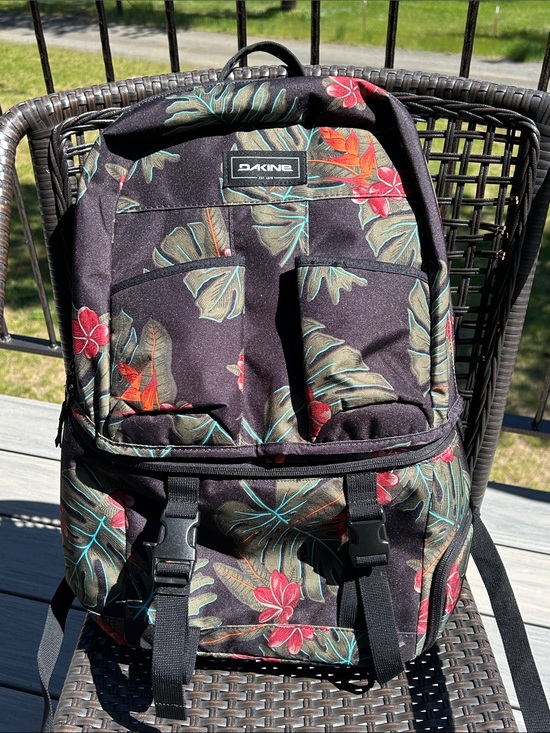 Dakine Other - Dakine 28L Party Backpack